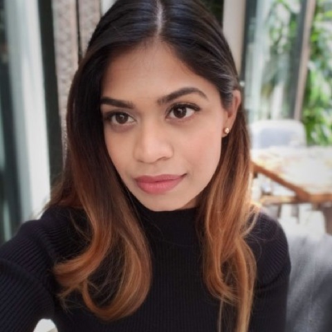 Shenalie Fernando